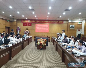 Đại biểu Quốc hội Thành phố Hồ Chí Minh: Sau giờ học, con tôi vẫn đi học thêm