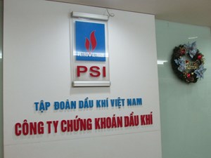 Quý II/2023 Chứng khoán Dầu khí (PSI) báo lãi gần 10 tỷ đồng