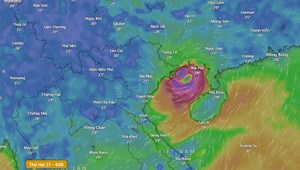 Cách phòng tránh bão số 3 và mưa lũ sau bão