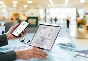Hóa đơn điện tử và minh bạch thuế trong thời đại số