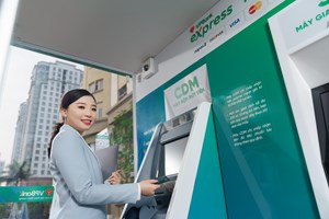 Lợi nhuận nửa năm VPBank đạt hơn 15,3 nghìn tỷ đồng, vượt hơn 50% kế hoạch năm