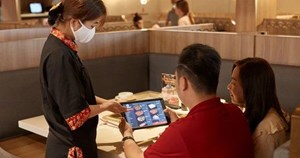 Bảng xếp hạng doanh nghiệp F&B tại Việt Nam