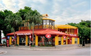 Thách thức kinh doanh đằng sau những mặt bằng vị trí đắt giá tại Hà Nội