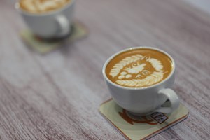 Hành trình thể hiện bản sắc cá nhân trong ly cà phê của các nghệ nhân pha chế tại Dalatmilk Barista Championship 2023