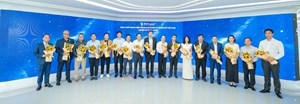 Hiệp hội Blockchain và Tài sản số Việt Nam: Bước ngoặt chiến lược từ công nghệ tiên phong tới hệ sinh thái toàn diện 