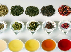 Mười lý do hàng đầu để bạn bắt đầu kinh doanh trà tại Việt Nam!
