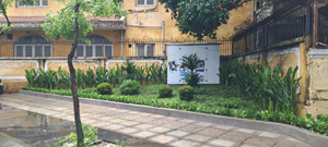 Viện Pasteur TP.Hồ Chí Minh lan tỏa trách nhiệm vì một đô thị văn minh, phát triển bền vững