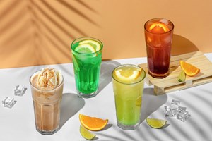 Đồ uống ít đường và bổ sung vi chất: Bài toán chuyển mình của ngành F&B trước làn sóng chính sách mới