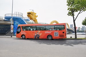 GPBank đưa ngân hàng số đến gần hơn với người dân Đà Nẵng