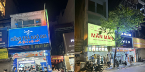 Dịch chuyển tiêu dùng thúc đẩy sóng trà sữa bình dân bùng nổ