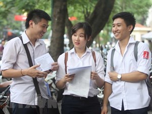 Hà Nội ra Chỉ thị tổ chức kỳ thi tốt nghiệp Trung học Phổ thông năm 2020