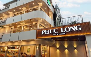 Phúc Long: Hành trình từ xe đẩy cà phê đến ông lớn trong ngành đồ uống