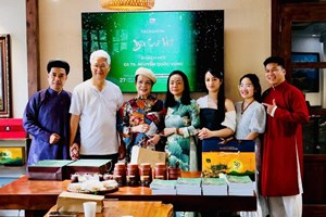 Tại sao yêu Trà Việt: Trà Shan – ký ức, tri thức và lòng tin