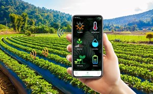 Chuyển đổi số trong nông nghiệp: Đòn bẩy làm mới kinh tế nông thôn