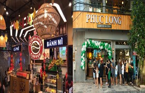 Highlands & Phúc Long: Cuộc đua của tốc độ và chiều sâu trong ngành F&B Việt