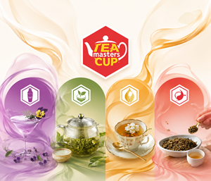 Sân chơi Tea Master Cup 2026 chính thức khởi động: Nâng tầm chuẩn mực cho ngành pha chế trà