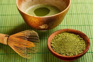 Matcha đang dần chinh phục thị trường đồ uống