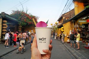 Mót Hội An và mô hình xây dựng thương hiệu từ cảm xúc du khách