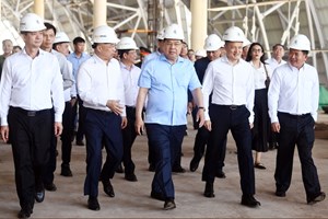 Chuyên gia đề xuất xây dựng ngay chiến lược "hậu APEC", đưa Phú Quốc thành điểm đến toàn cầu