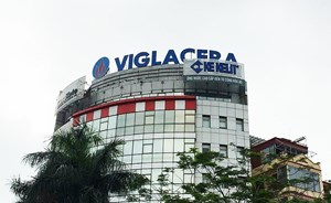 7 tháng đầu năm lợi nhuận của Viglacera đạt 109% vượt kế hoạch cả năm 2023