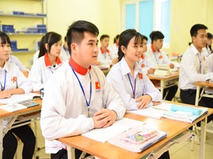 Xuất khẩu lao động đang từng bước phục hồi