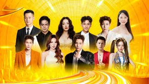 Khu Nam Sài Gòn chuẩn bị bùng nổ với đại nhạc hội T&T City Millennia cuối tuần này
