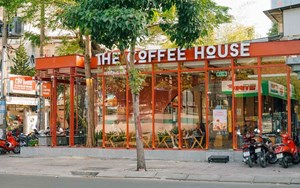 The Coffee House đóng cửa hàng loạt: Đâu là nguyên nhân?