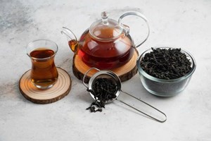 Bí mật tạo nên sự khác biệt giữa lục trà và hắc trà