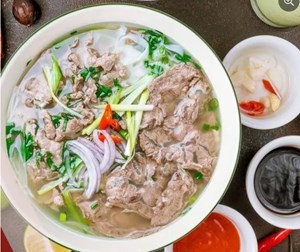 'Phở Nam Định' trở thành Di sản văn hóa phi vật thể quốc gia