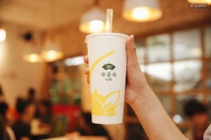 Bài học từ những thương hiệu trà sữa hụt hơi trên thị trường