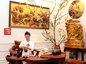 Giới trẻ Việt và câu chuyện trà: Uống vì gu, giữ vì gốc