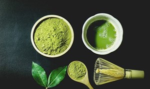 Nên uống bao nhiêu tách trà matcha mỗi ngày?   