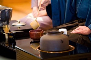 Hiệp hội Chè Việt Nam tổ chức Tea Masters Cup Việt Nam 2025