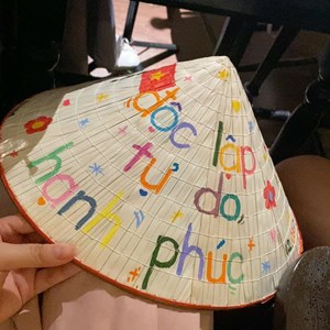 Giới trẻ và các trào lưu đón Tết Độc lập
