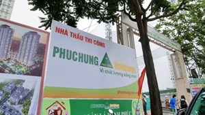 Phục Hưng Holdings (PHC): Tiền mặt chiếm 1% cơ cấu tài sản