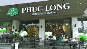 Trong quý 2/2023 doanh thu của Phúc Long Heritage đạt 372 tỷ đồng, giảm 14,4% so với cùng kỳ