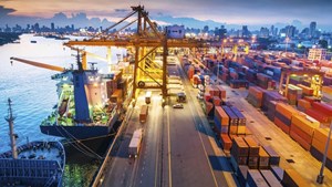 Điểm sáng kinh tế Việt Nam cuối năm 2023