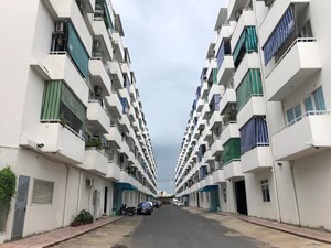 Nhà ở xã hội và phân khúc giá rẻ: Lời giải cho bài toán an cư của người dân đô thị