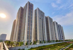 Phân khúc căn hộ: Tâm điểm cạnh tranh trên thị trường bất động sản đô thị