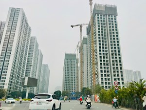 Thị trường bất động sản 6 tháng cuối năm 2025: Cơ hội phục hồi và thách thức mới