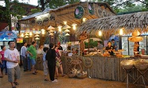 Du lịch Hà Nội khuyến khích xây dựng tour mới lạ độc đáo