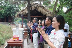 Quảng Trị – Hành trình ký ức về những địa danh giữ hồn Độc lập