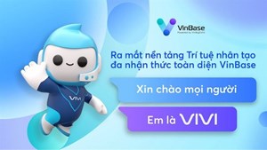 “Chat GPT phiên bản Việt” sắp được ra mắt đưa vào sử dụng và thử nghiệm