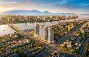 Tiêu chí chọn nhà để tận hưởng một Đà Nẵng đáng sống 