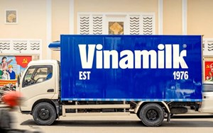 Bảng xếp hạng nộp ngân sách ngành F&B năm 2026: Ngành sữa áp đảo 