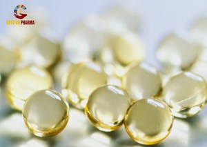 Vitamin E đóng vai trò quan trọng, tham gia vào quá trình trao đổi chất và duy trì hoạt động sống của cơ thể