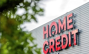 6 tháng đầu năm 2023 Home Credit đạt lợi nhuận sau thuế 211 tỷ đồng