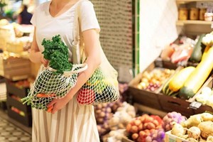 Tiêu dùng thông minh: Khi khách hàng lên ngôi "người tiêu dùng xanh"