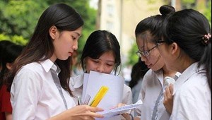 Lùi một số mốc thời gian triển khai tuyển sinh đại học