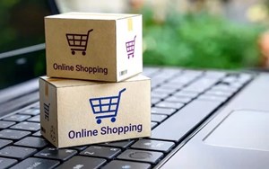 Tiêu dùng số bùng nổ: Khi ví điện tử và mua sắm online trở thành thói quen